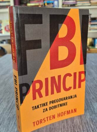 FBI princip - Torsten Hofman