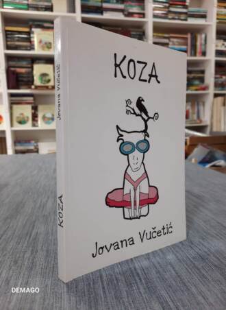 Koza - Jovana Vučetić