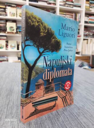Napuljski diplomata - Mario Liguori