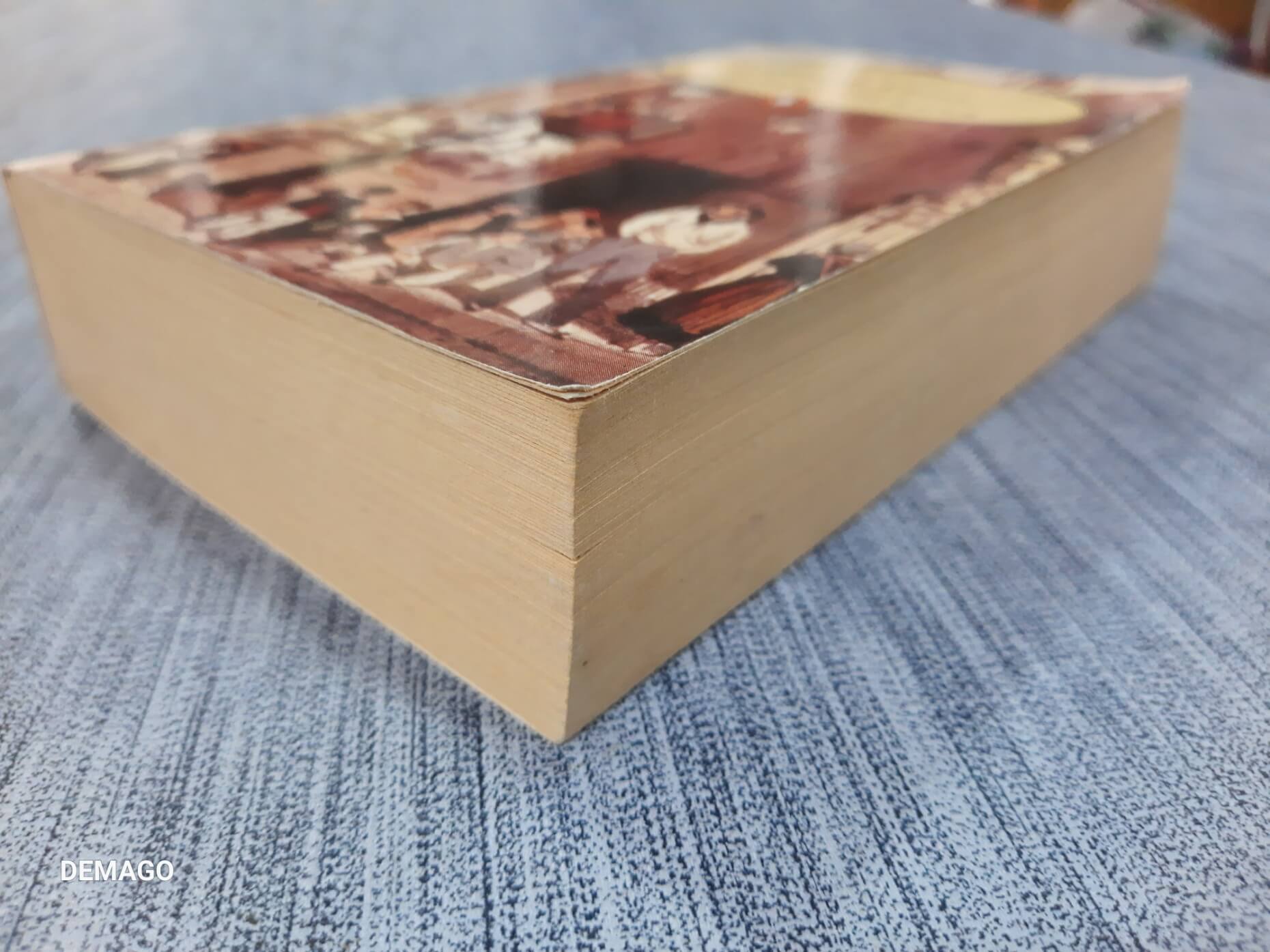 Oliver Twist - Dickens