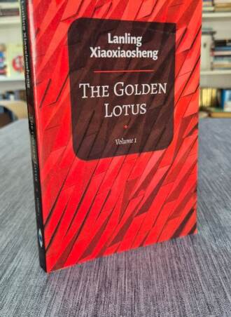 The Golden Lotus Volume 1 - Lanling Xiaoxiaosheng