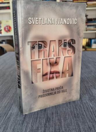 Trans Fixa - Svetlana Ivanović