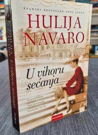 U vihoru sećanja - Hulija Navaro