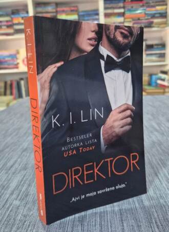 Direktor – K. I. Lin
